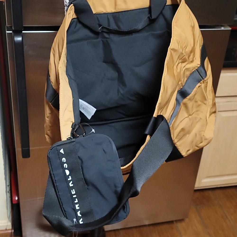 Adidas Karlie Kloss Tote